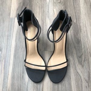 Shoe Dazzle Shoes - Payton Lucite Ombré by Shoedazzle Shoe Dazzle Shoes - Payton Lucite Ombré by Shoedazzle